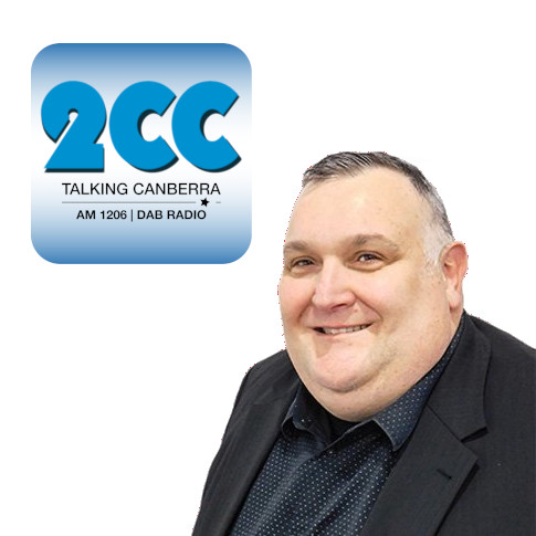 Radio 2CC Canberra Breakfast Interview with Stephen Cenatiempo - Nepean ...