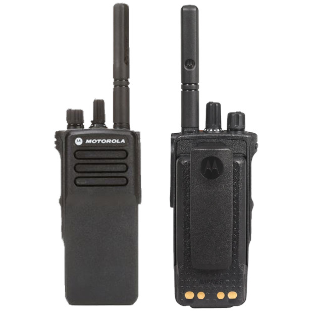 Walkie Talkie Motorola DGP5000e