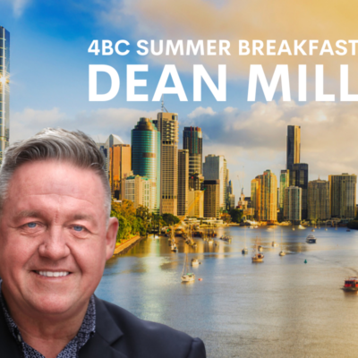 4BC - Dean Miller