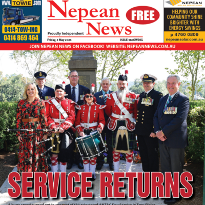 nepean news 2024-05-03