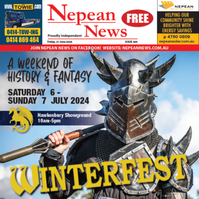 nepean news 2024-06-21