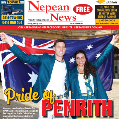 nepean news 2024-07-26