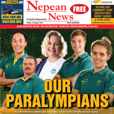 nepean news 2024-08-23