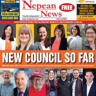 nepean news 2024-09-20