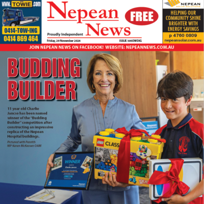 nepean news 2024-11-29