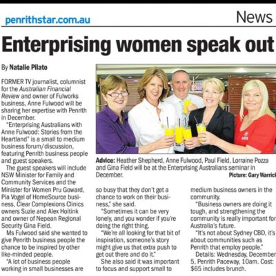 Penrith Star News Feb 2020